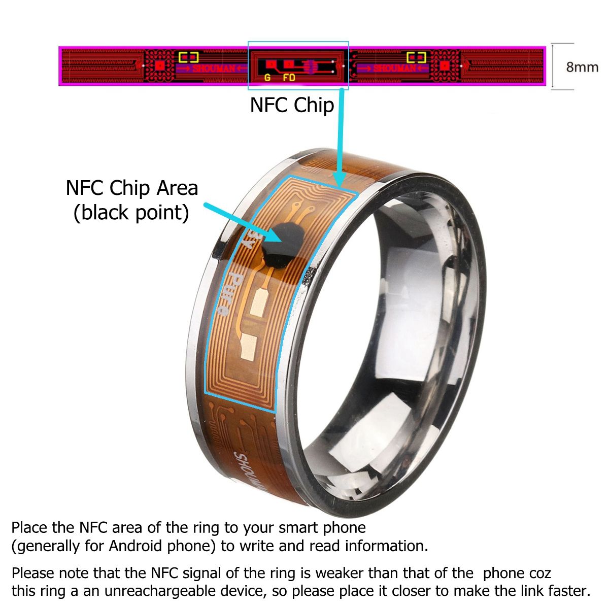 NFC-Tag-NTAG213-Finger-Ring-Multifunctional-Intelligent-Ring-Titanium-Steel-Smart-Wear-Finger-Digita-1559057