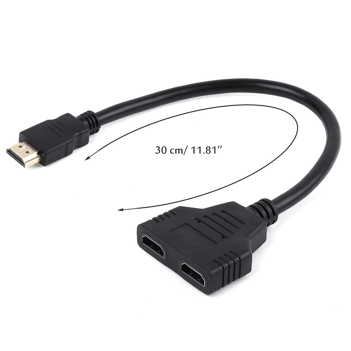 1080P-HDMI-Cable-Splitter-Adapter-20-Converter-1-In-2-Out-1-Male-to-2-Female-1759883