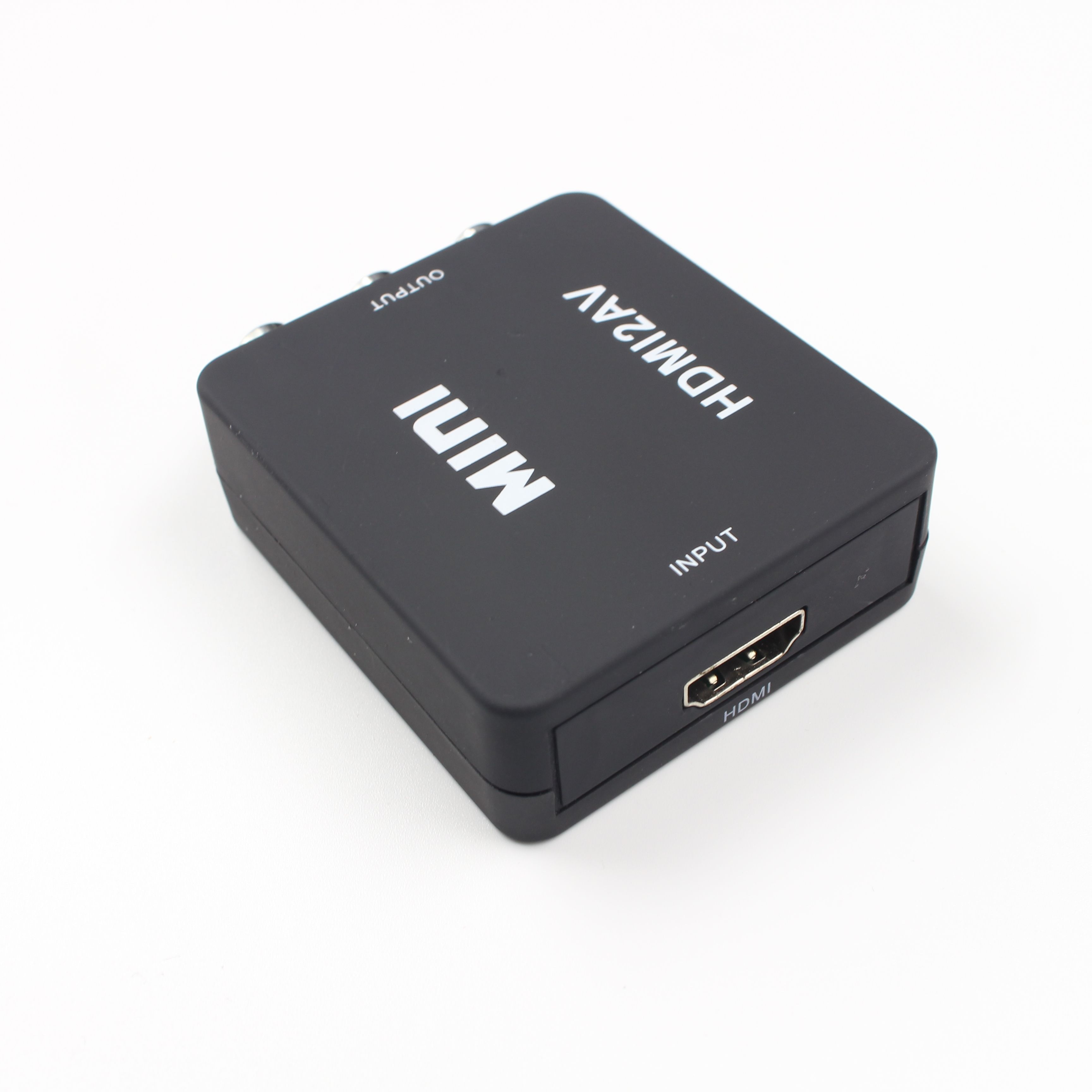 1080P-HDMI-to-AV-Adapter-HD-Video-Composite-Converter-Box-HDMI-to-RCA-AVCVSB-LR-Video-Mini-HDMI2AV-S-1743934