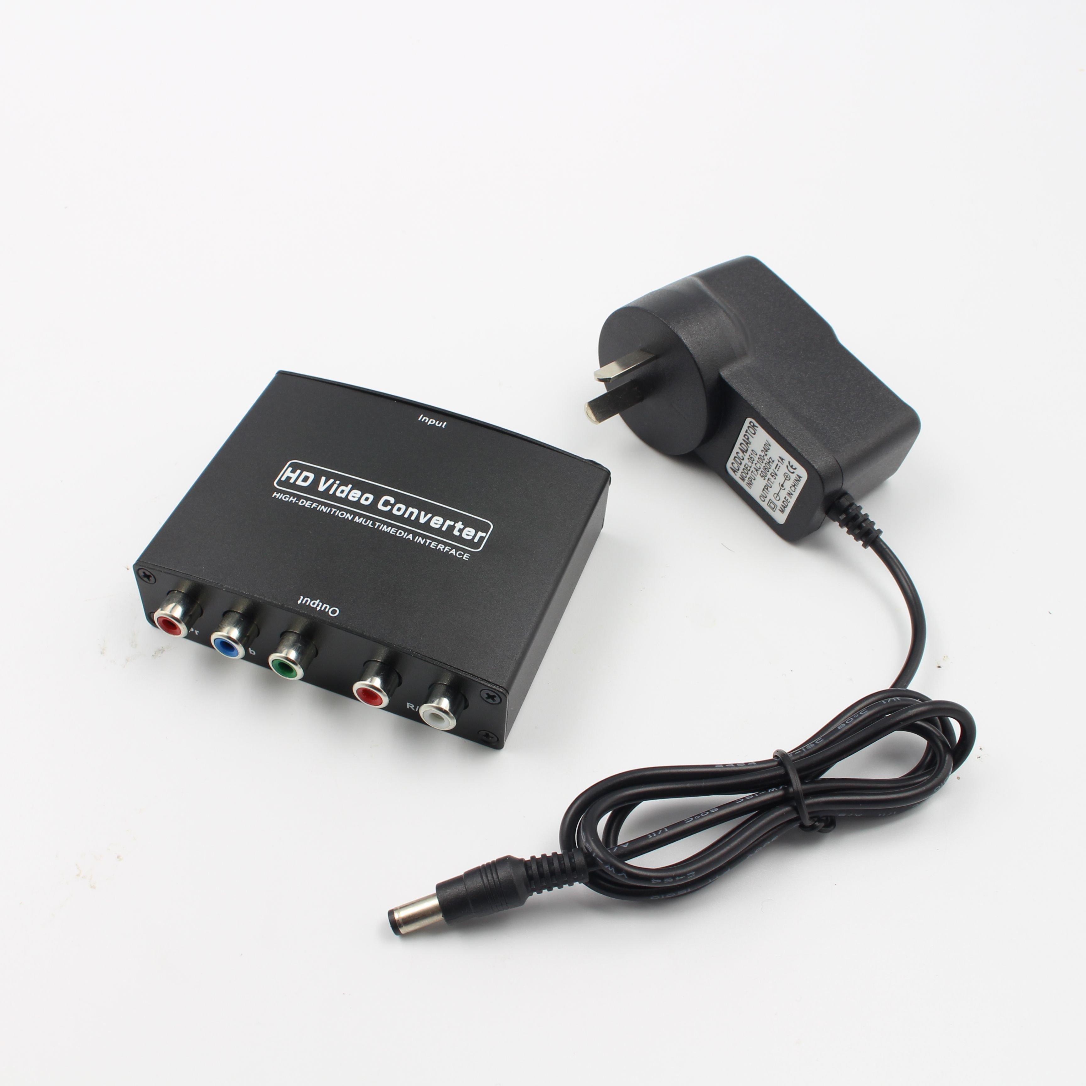 1080P-HDMI-to-YPbPr-5RCA-RGB--RL-Video-Audio-Converter-Adapter-HDMI-to-Component-Converter-for-PS3-X-1743932