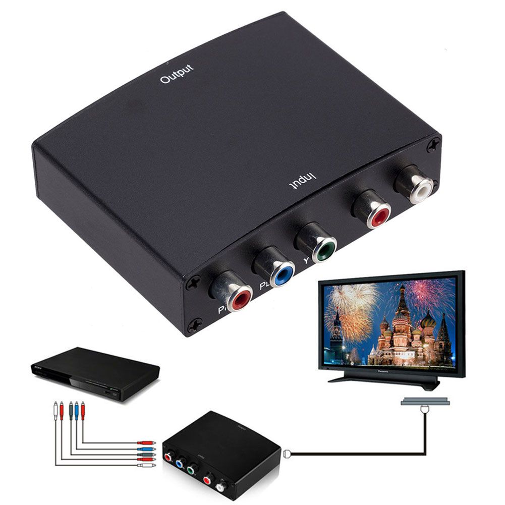 1080P-YPBPR-to-HDMI-Video-Audio-Converter-Component-to-HDMI-RGB-to-HDMI-Converter-Adapter-for-DVD-PS-1743921