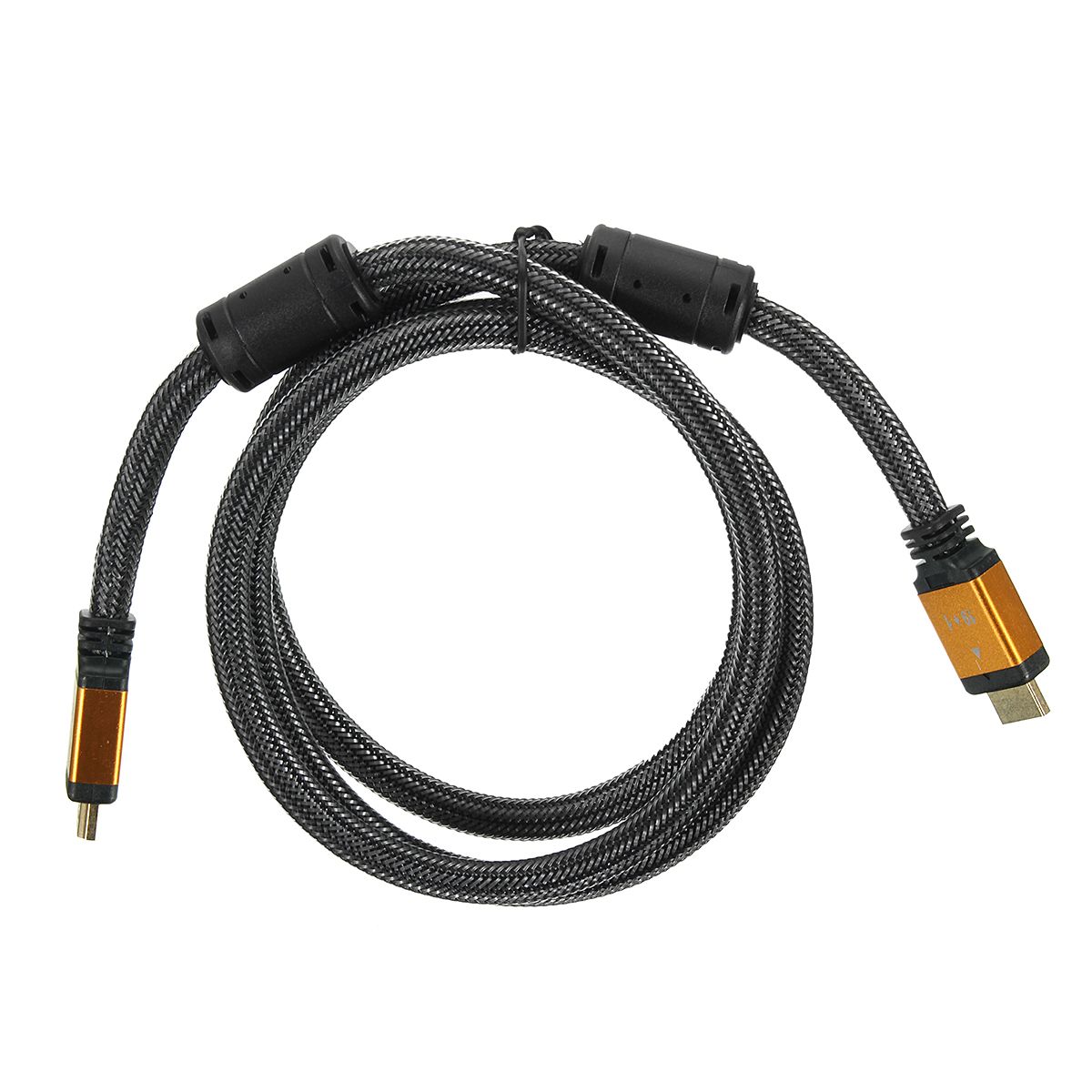 15M-3D-Orange-HD-Cable-Lead-V20-Gold-High-Speed-for-HDTV-Ultra-Hd-HD-2160p-4K-1131620