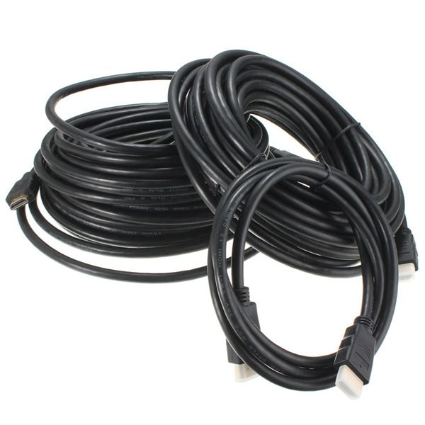 15m-3m-5m-10m-15m-Gold-1080P-HD-Cable-Lead-Smart-HD-TV-HDTV-3D-14V-1067505