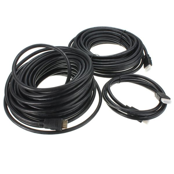 15m-3m-5m-10m-15m-Gold-1080P-HD-Cable-Lead-Smart-HD-TV-HDTV-3D-14V-1067505