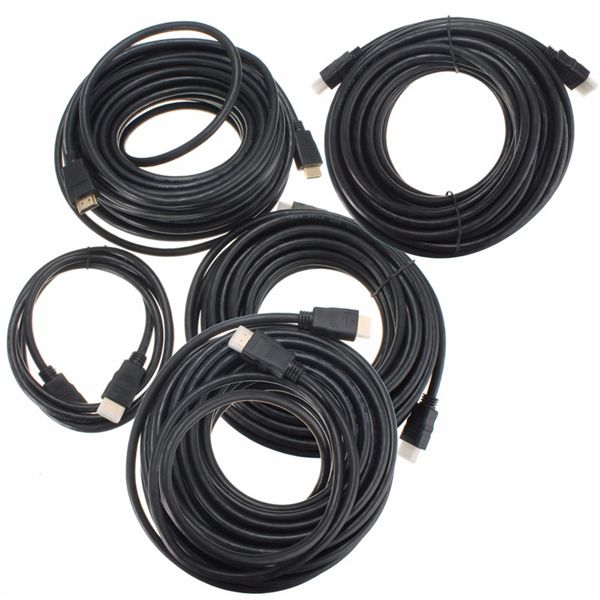 15m-3m-5m-10m-15m-Gold-1080P-HD-Cable-Lead-Smart-HD-TV-HDTV-3D-14V-1067505