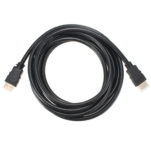 15m-3m-5m-10m-15m-Gold-1080P-HD-Cable-Lead-Smart-HD-TV-HDTV-3D-14V-1067505