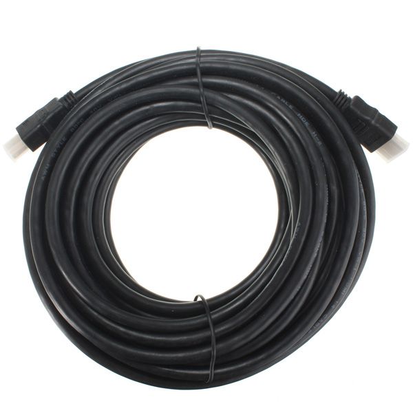 15m-3m-5m-10m-15m-Gold-1080P-HD-Cable-Lead-Smart-HD-TV-HDTV-3D-14V-1067505