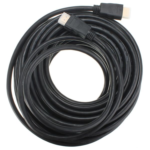 15m-3m-5m-10m-15m-Gold-1080P-HD-Cable-Lead-Smart-HD-TV-HDTV-3D-14V-1067505