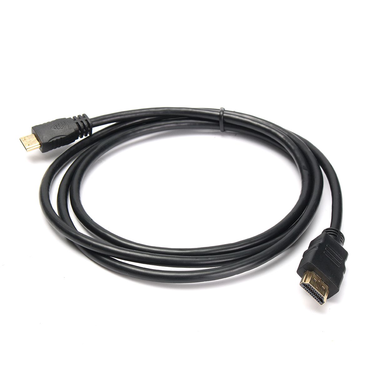 18m-6FT-Mini-Micro-HD-to-HD-Male-Adapter-Converter-Cable-for-HDTV-1080P-1126838