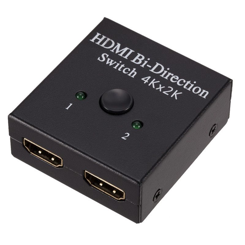 4Kx2K-Bi-Direction-Switch-HDMI-Two-way-Switcher-HD-2-In-1-Out-Converter-for-HDTV-TV-Box-Monitor-Proj-1763059