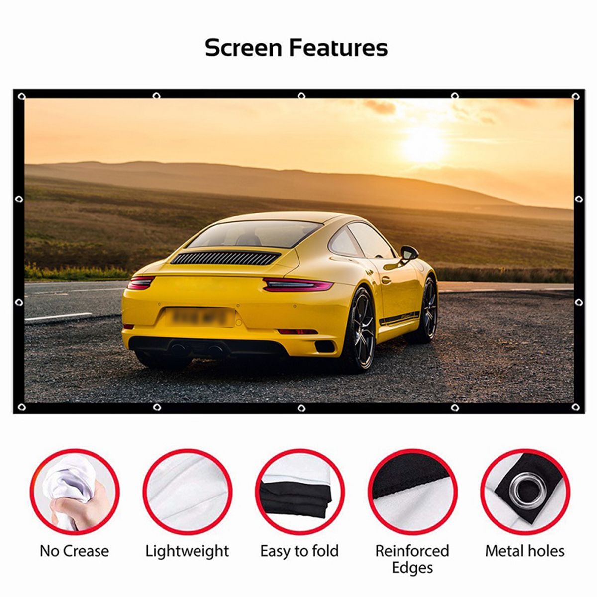 60100120150-inch-169-Foldable-Portable-Projector-Screen-Cloth-Meeting-Presentation-Home-Theater-Proj-1701954