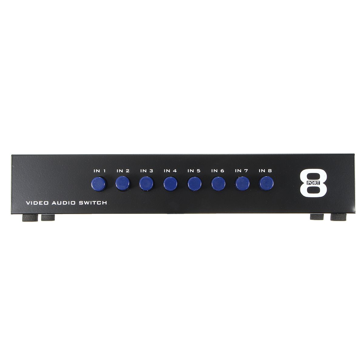 8-In-1-Out-Splitter-Composite-3RCA-AV-Video-Audio-Switch-Switcher-Box-Selector-1154008