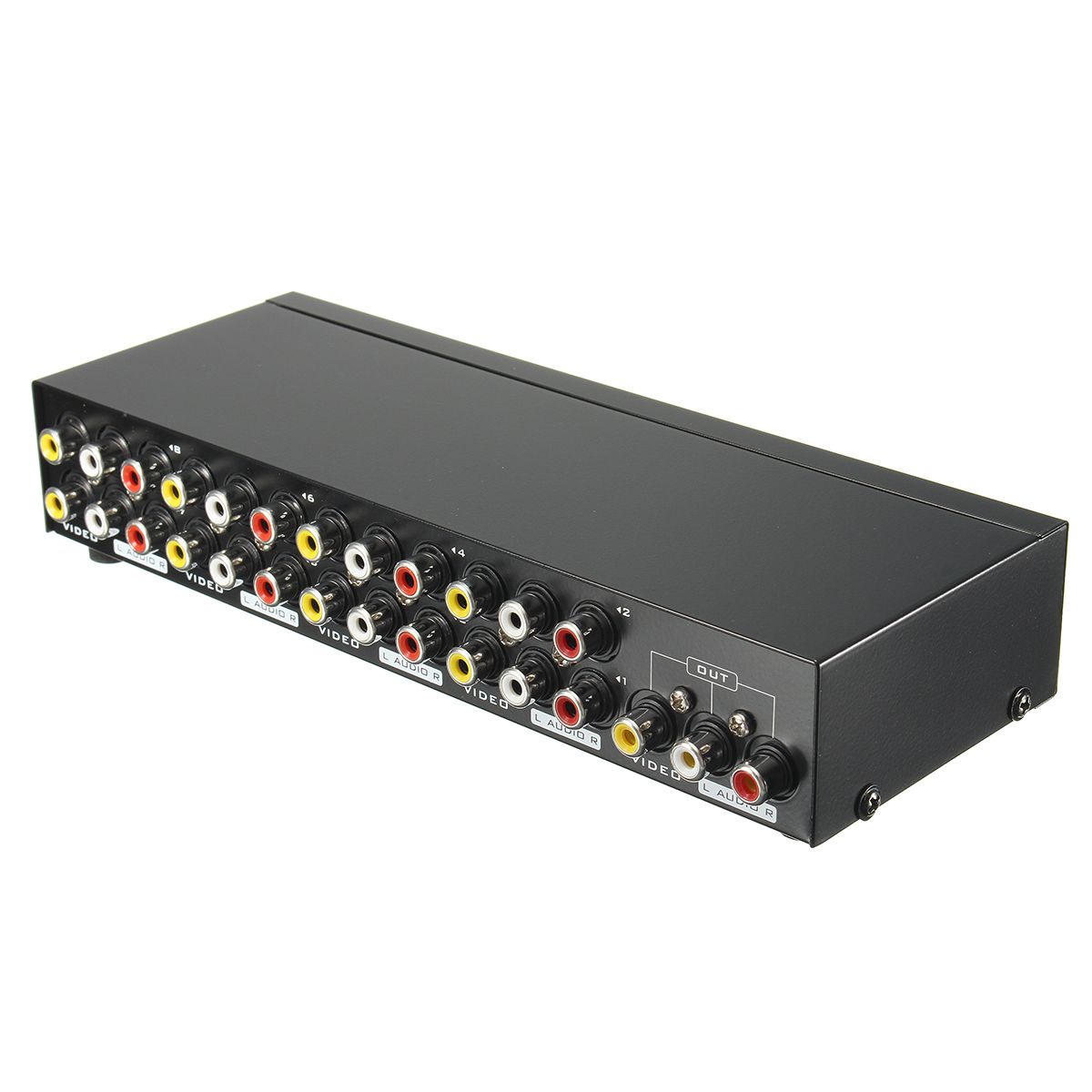 8-In-1-Out-Splitter-Composite-3RCA-AV-Video-Audio-Switch-Switcher-Box-Selector-1154008