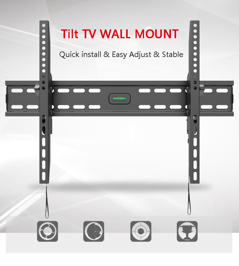 DK-NB0037T-Tilting-TV-Wall-Mount-LCD-Monitor-Mount-for-32-65-inch-Flat-Screen-Television-Set-TVs-wit-1699307