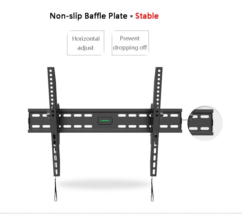 DK-NB0037T-Tilting-TV-Wall-Mount-LCD-Monitor-Mount-for-32-65-inch-Flat-Screen-Television-Set-TVs-wit-1699307