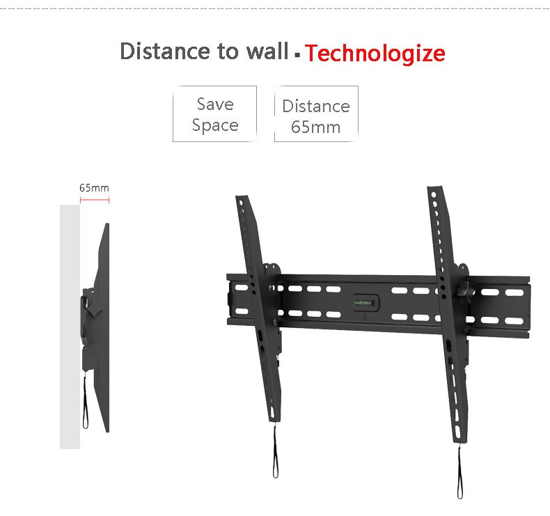 DK-NB0037T-Tilting-TV-Wall-Mount-LCD-Monitor-Mount-for-32-65-inch-Flat-Screen-Television-Set-TVs-wit-1699307