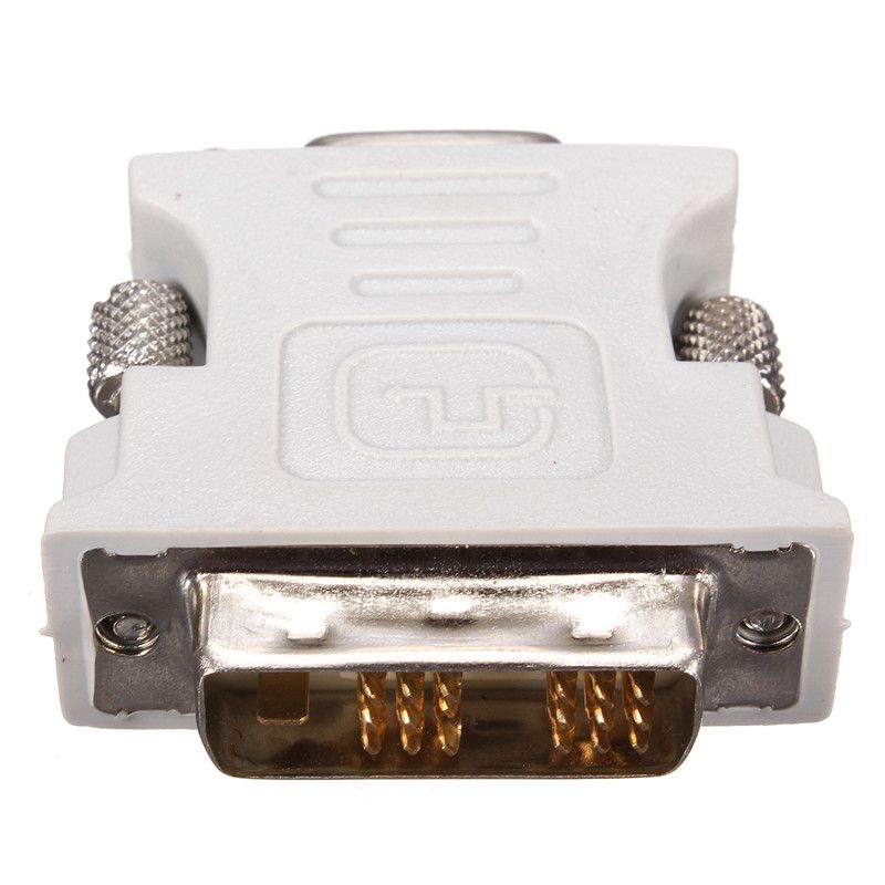 DVI-D-181-Dual-Link-Male-to-VGA-HD15-Female-Adapter-Converter-for-PC-Laptop-1128814