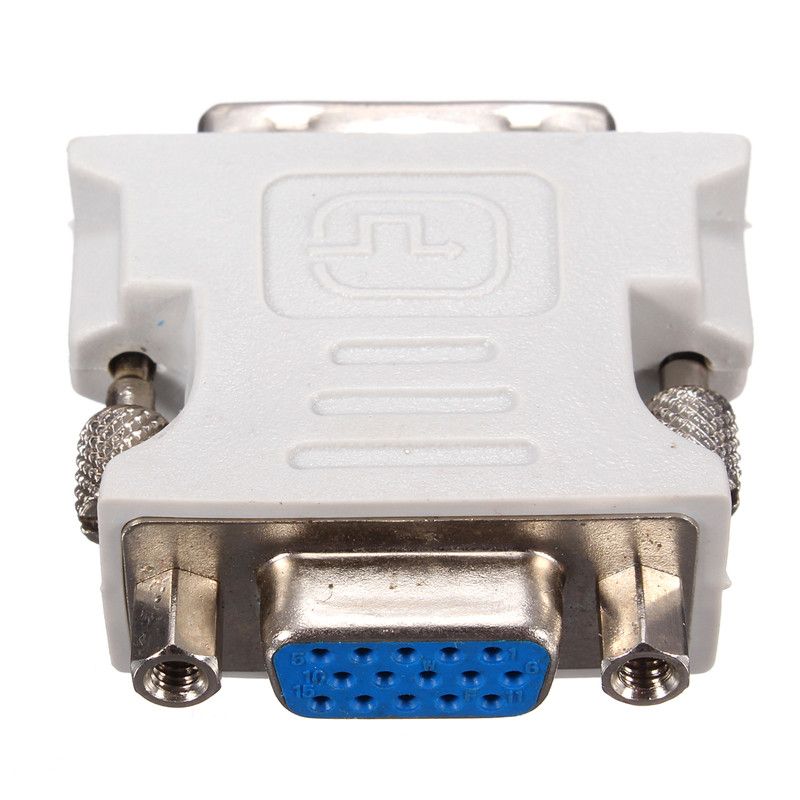 DVI-D-181-Dual-Link-Male-to-VGA-HD15-Female-Adapter-Converter-for-PC-Laptop-1128814