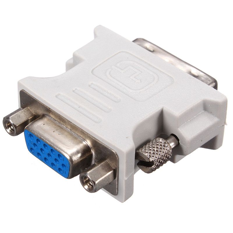 DVI-D-181-Dual-Link-Male-to-VGA-HD15-Female-Adapter-Converter-for-PC-Laptop-1128814