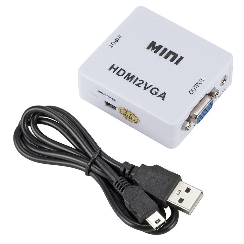 HD-1080P-HDMI-to-VGA-MINI-Converter-HDMI2VGA-Video-Adapter-Box-for-Xbox360-PC-DVD-PS3-Television-1743874