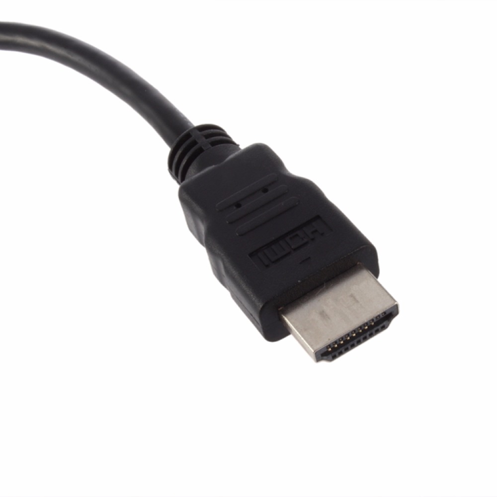 HD-Male-to-VGA-RGB-Female-Video-Converter-Adapter-Cable-For-HDTV-to-PC-1119609