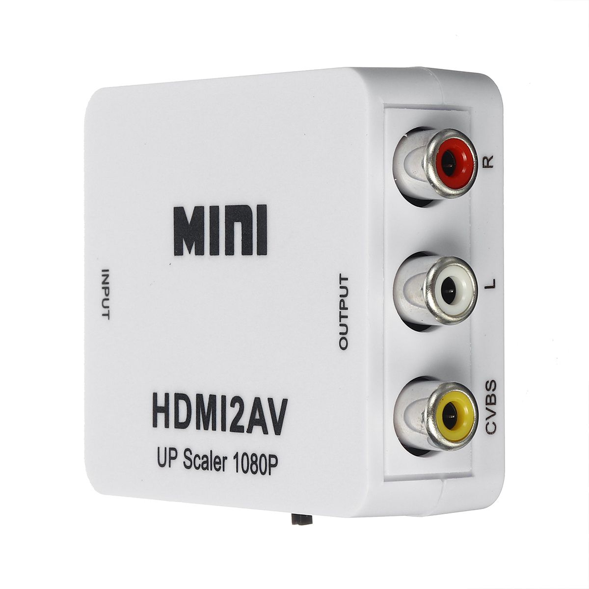 HDMI-To-RCA-Video-Audio-Converter-Composite-1080P-Audio-Video-AV-CVBS-Adapter-Converter-For-TV-1748915
