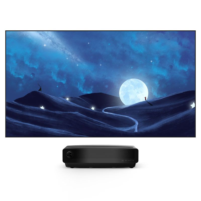 Inovel-V20S-2500ANSI-Lumen-100-Inch-3D-4K-HDR-H265-Laser-Smart-TV-Television-1588802