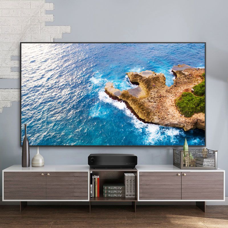 Inovel-V20S-2500ANSI-Lumen-100-Inch-3D-4K-HDR-H265-Laser-Smart-TV-Television-1588802