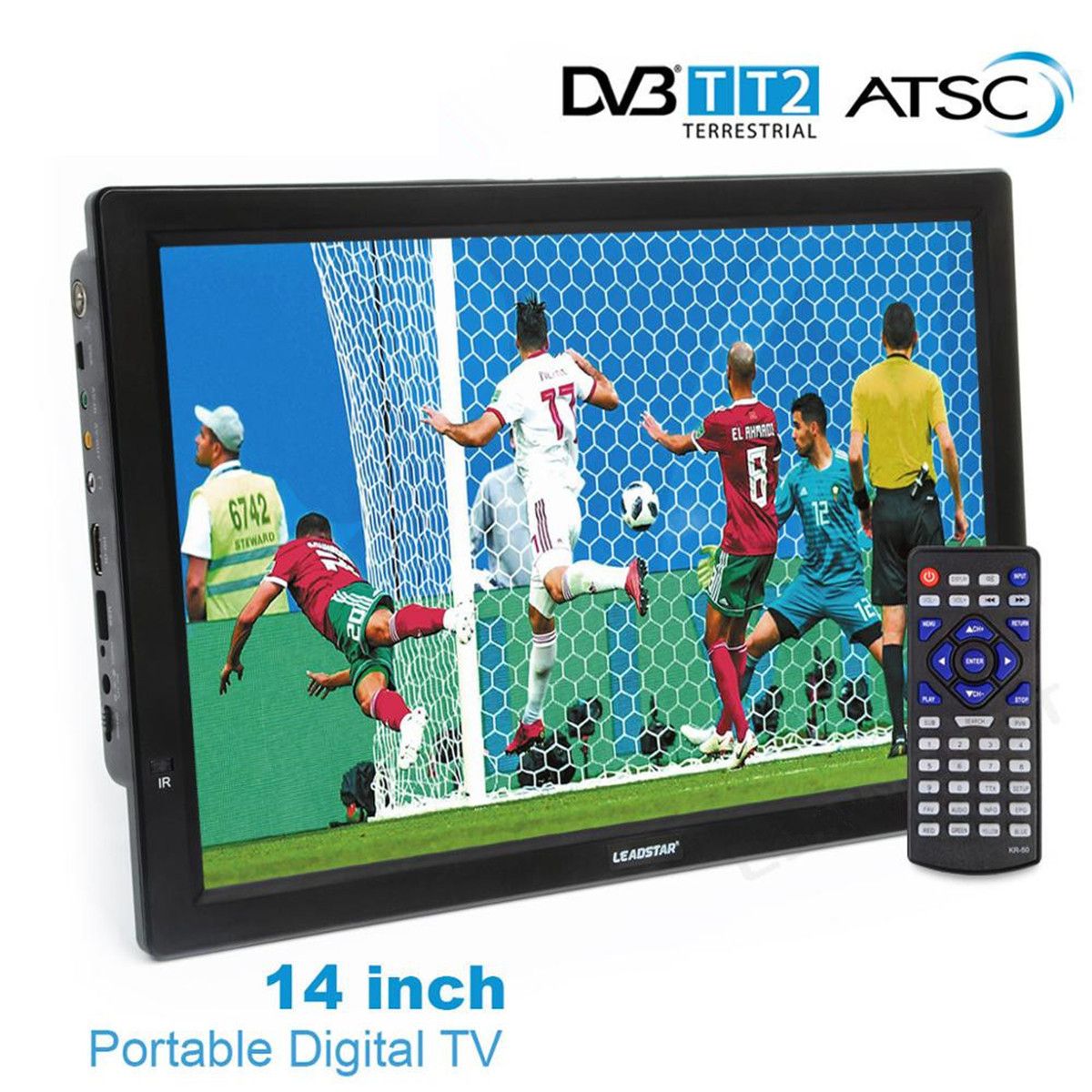 Leadstar-D14-14-inch-Portable-Digital-TFT-LED-TV-DVB-T2-ATSC-169-Analog-Television-HD-H265-Video-Pla-1629714