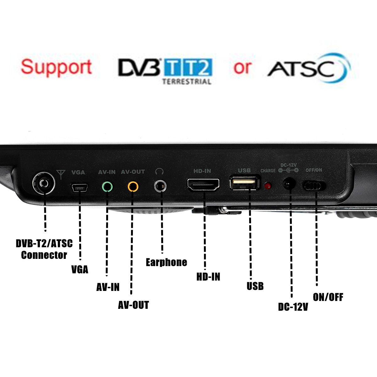 Leadstar-D14-14-inch-Portable-Digital-TFT-LED-TV-DVB-T2-ATSC-169-Analog-Television-HD-H265-Video-Pla-1629714