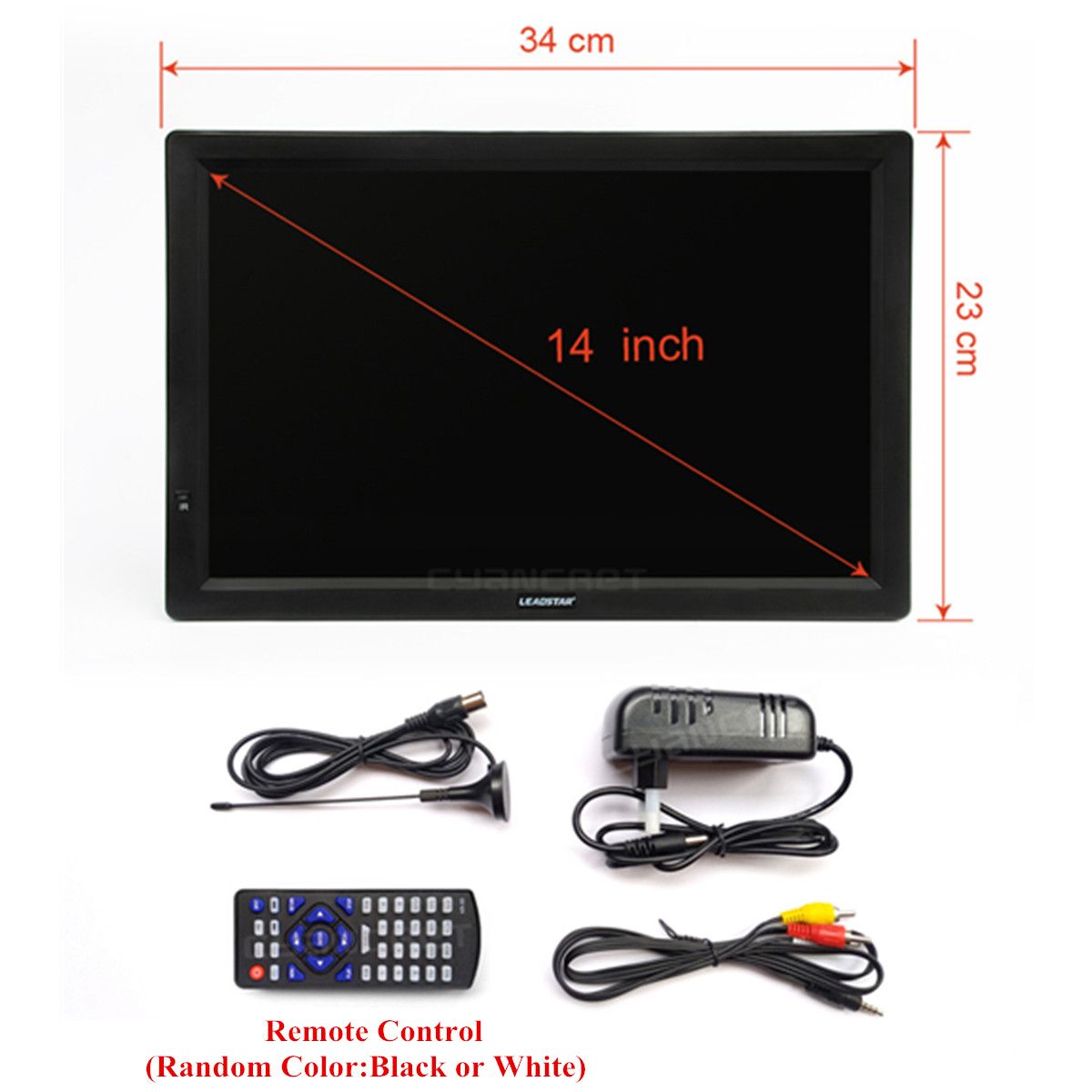 Leadstar-D14-14-inch-Portable-Digital-TFT-LED-TV-DVB-T2-ATSC-169-Analog-Television-HD-H265-Video-Pla-1629714