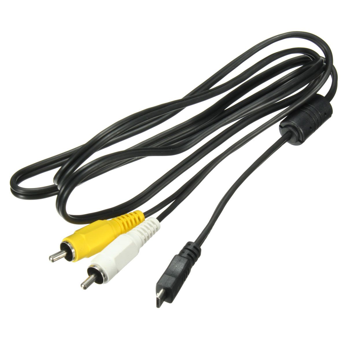 Micro-USB-Male-to-2-RCA-AV-Adapter-Cable-Audio-Video-Cable-1119892