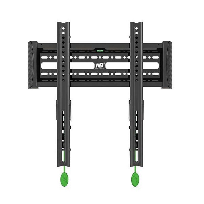 NB-C2-T-Universal-SPCC-40-60in-Tilting-Wall-Mount-Flat-Panel-LED-LCD-TV-Holder-Tilt-Mount-TV-Stand-L-1730830