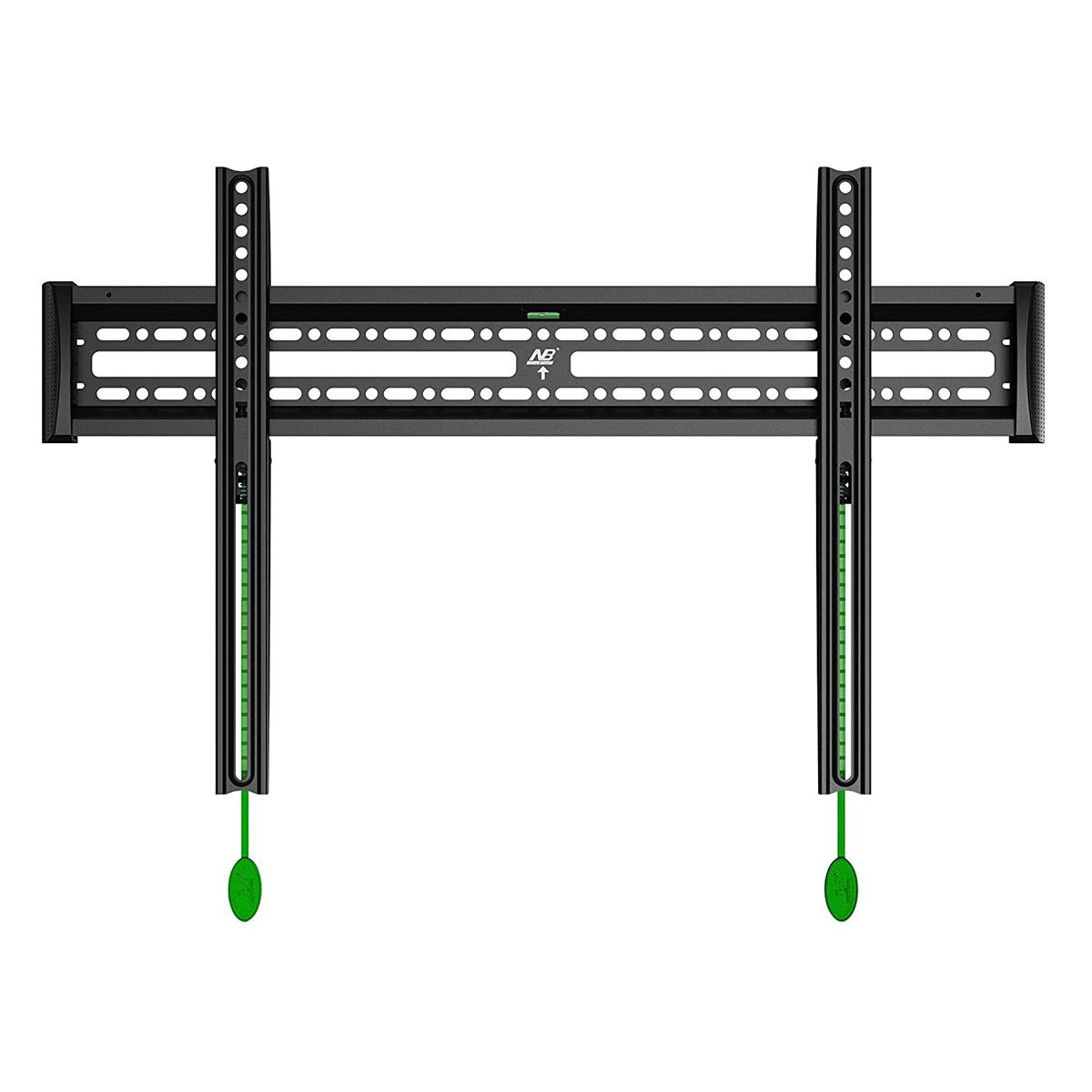 NB-C3-F-SPCC-Universal-40-60in-Fixed-Flat-Panel-LCD-LED-TV-Wall-Mount-TV-Holder-Load-567kg-1730898