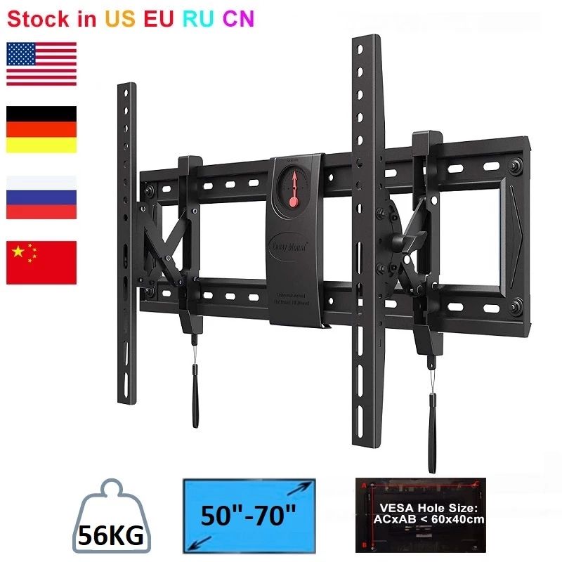 NB-C70-T-North-Bayou-Full-Motion-Articulating-TV-Wall-Mount-Bracket-for-50-70-Inches-Heavy-LED-LCD-P-1764796