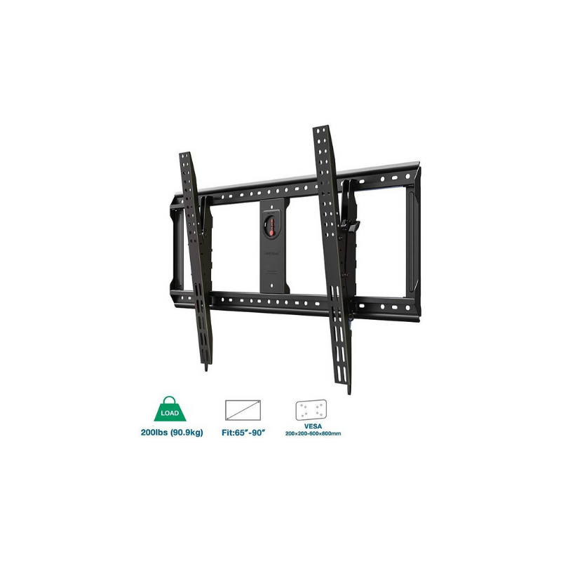 NB-DF90-T-Heavy-Duty-Large-TV-Monitor-Tilting-Wall-Mount-Bracket-for-65-Inch-to-90-Inch-Flat-Panel-D-1764800