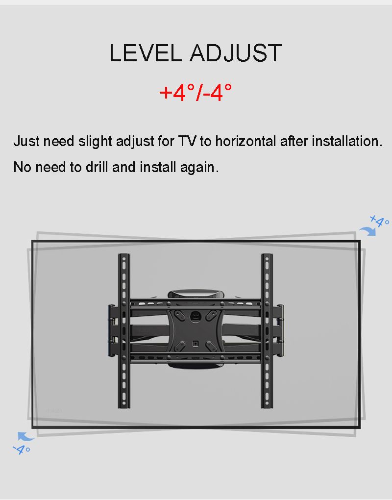 NB-P5-Full-Motion-32-inch-60-inch-LCD-LED-TV-Wall-Mount-Rack-6-Swing-Arms-Max-VESA-400x400mm-TV-Moun-1699494