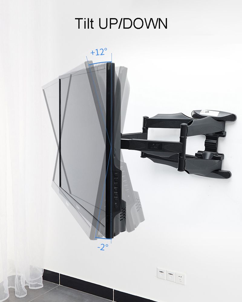 NB-P5-Full-Motion-32-inch-60-inch-LCD-LED-TV-Wall-Mount-Rack-6-Swing-Arms-Max-VESA-400x400mm-TV-Moun-1699494