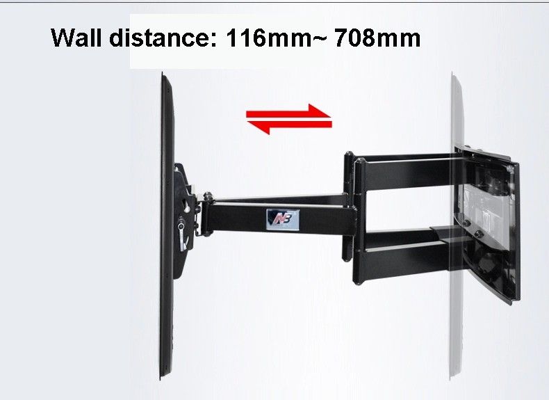 NB-SP5-50-80-in-Heavy-Duty-Flat-Panel-LED-LCD-TV-Wall-Mount-Bracket-Full-Motion-Monitor-Holder-with--1729526