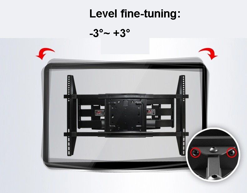 NB-SP5-50-80-in-Heavy-Duty-Flat-Panel-LED-LCD-TV-Wall-Mount-Bracket-Full-Motion-Monitor-Holder-with--1729526