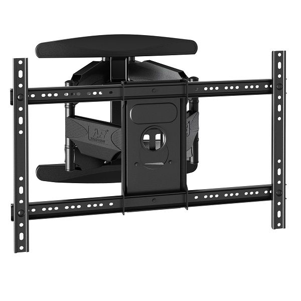 NORTH-BAYOU-NB-P6-40-70-Inch-TV-Wall-Mount-Flat-Panel-LED-LCD-Full-Motion-6-Arms-Retractable-Plasma--1699838