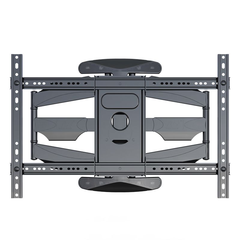 NORTH-BAYOU-NB-P6-40-70-Inch-TV-Wall-Mount-Flat-Panel-LED-LCD-Full-Motion-6-Arms-Retractable-Plasma--1699838