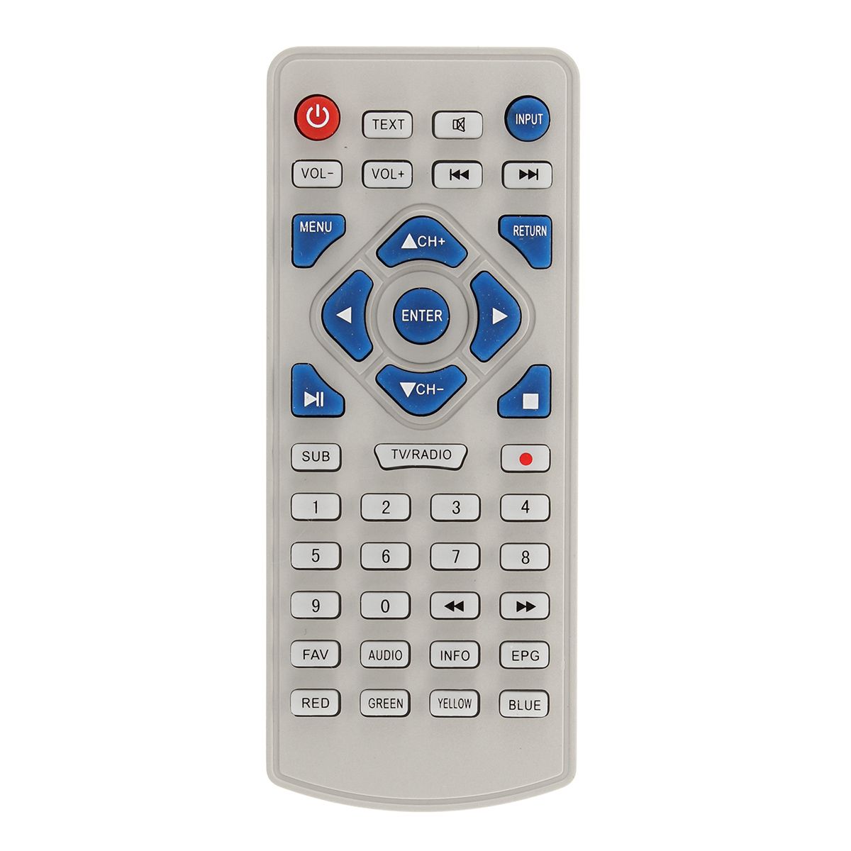 Portable-102-Inch-TFT-LED-HD-TV-DVB-T2-Television-Digital-Analog-Home-HDMI-VGA-1627174