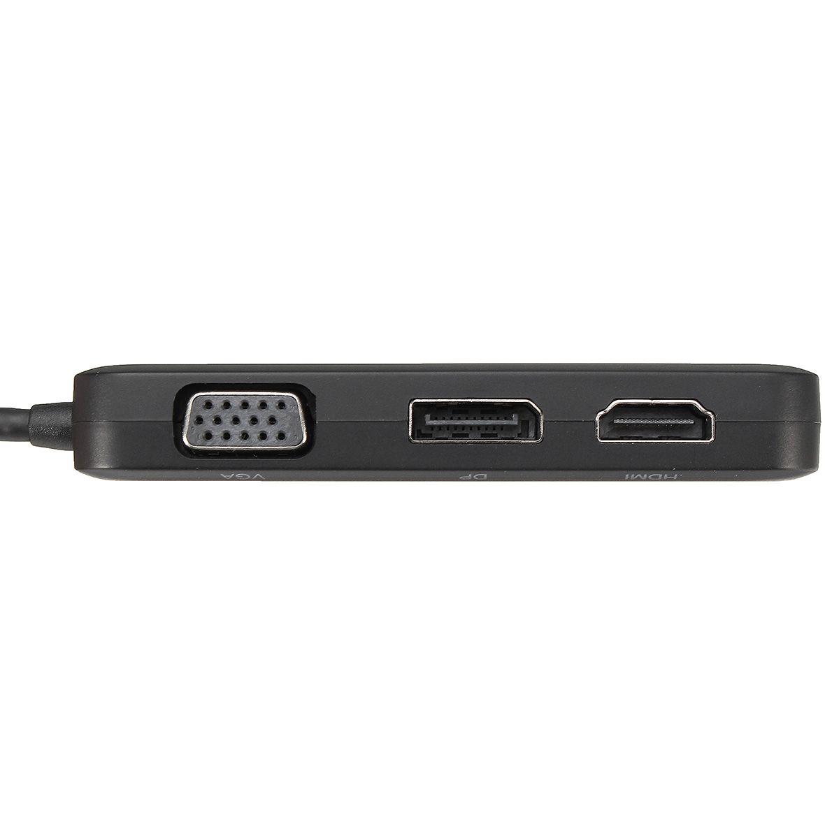 USB-31-Type-C-To-HD-DP-DVI-VGA-4K-Cable-Adapter-4-in-1-Converter-1202186