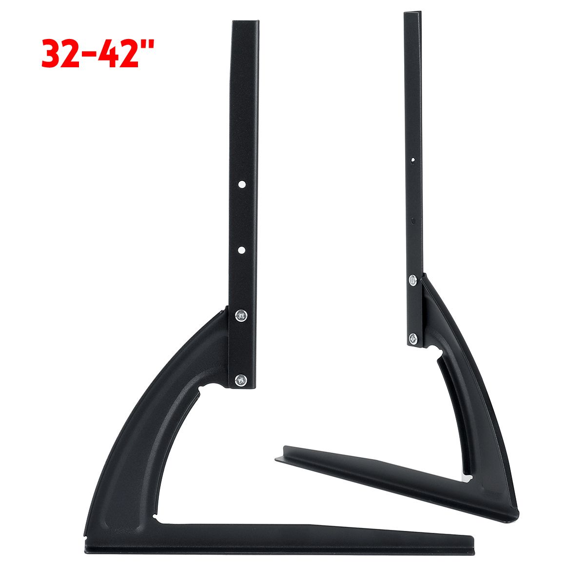 Universal-Table-Top-TV-Stand-Bracket-Mount-Television-Base-Holder-For-32-75-inch-LCD-Flat-Screen-Hei-1749871
