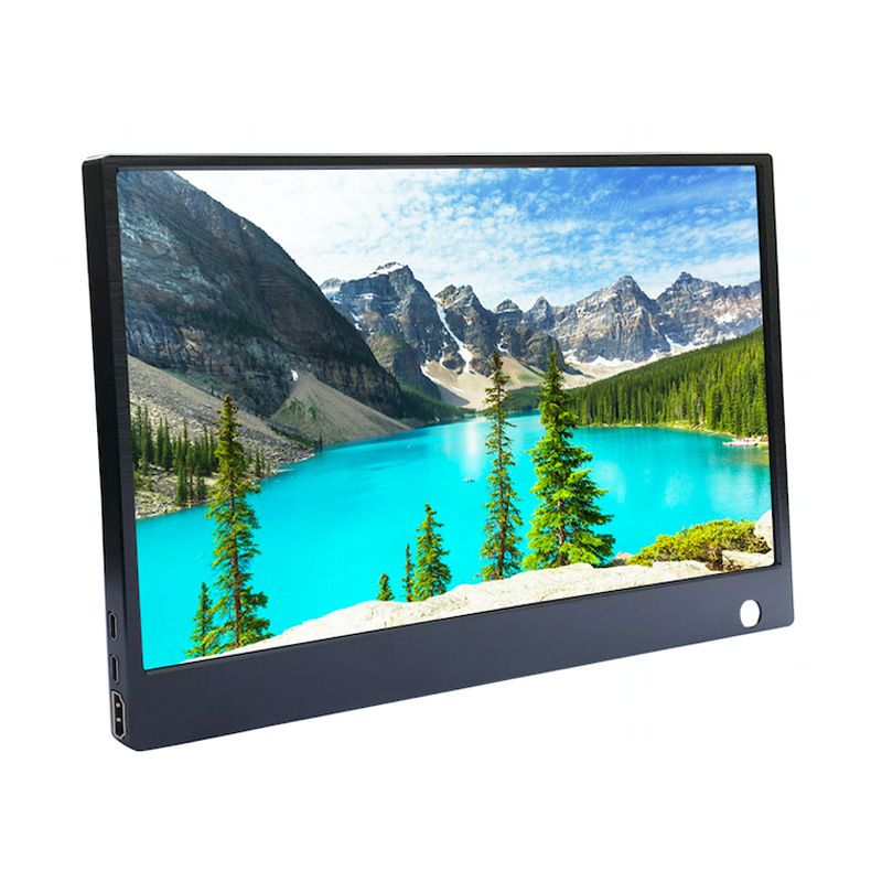 WIMAXIT-1330T-133-Inch-169-1080P-HD-Portable-Touch-Screen-Mini-TV-Television-Display-Screen-1473108