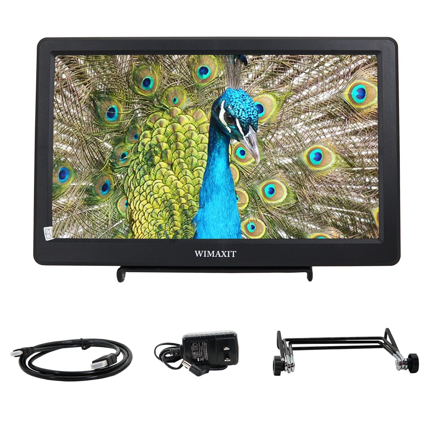 WIMAXIT-M1020-G-1080P-HD-101-Inch-169-Touch-Screen-Portable-Mini-TV-Display-Screen-HDMI-VGA-Monitor--1543397