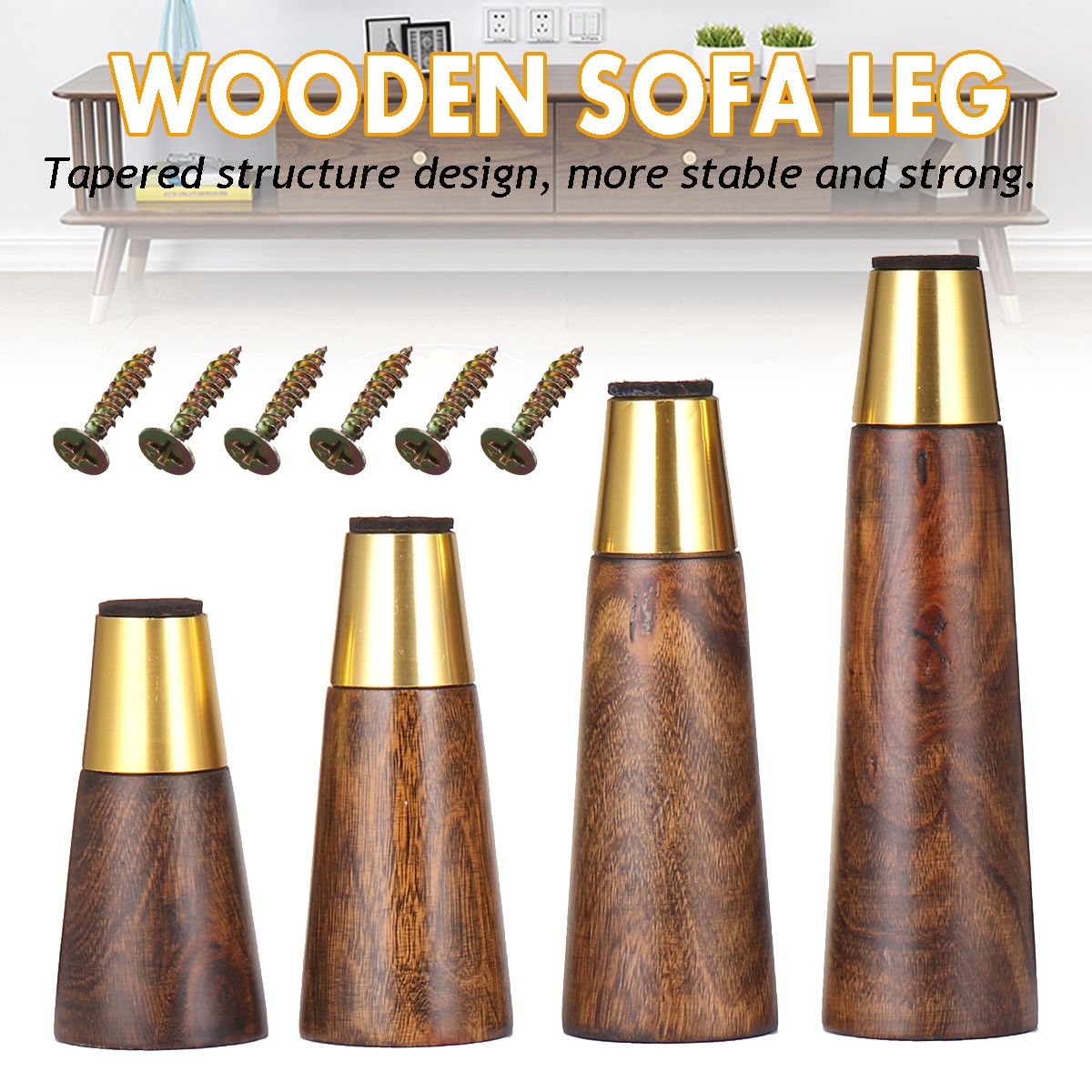 Wooden-Furniture-Tapered-Legs-Support-Feet-For-Sofa-Table-Cabinet-Furniture-Component-with-Screws-1763845