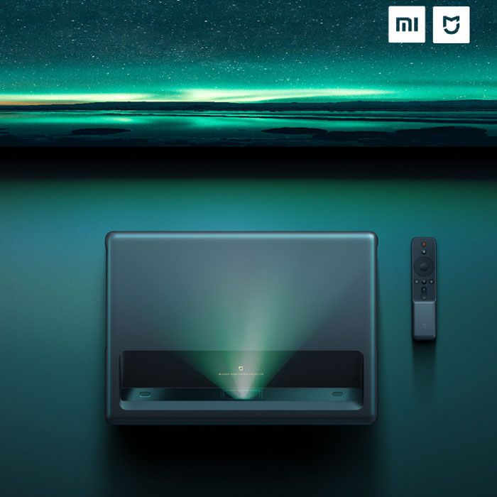 Xiaomi-Mijia-Laser-Projection-1500-ANSI-Lumens-150-Inch-4K-HDR10-No-Screen-TV-International-Version-1413252
