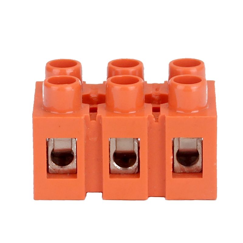 600V-36A-H2519-3-3-Bits-6-Pin-Terminal-Block-Base-Type-Screw-fixed-Terminal-1428221